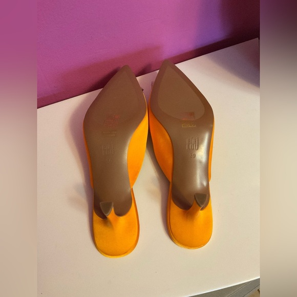 NWT- BIBI LOU Shoes - Picture 7 of 8